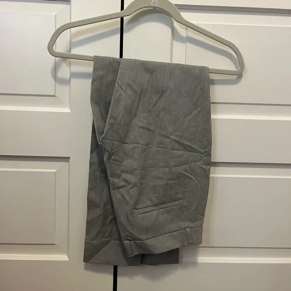 Banana Republic Work Pants - Picture 3 of 3